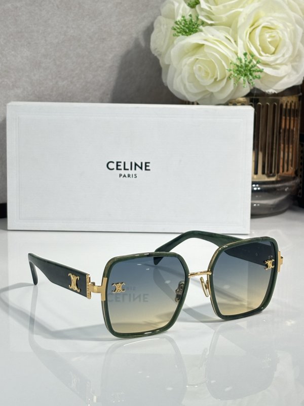 Очки солнцезащитные CL1464LU фото 7