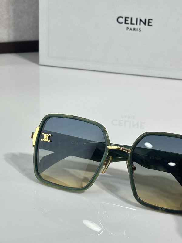 Очки солнцезащитные CL1464LU фото 8