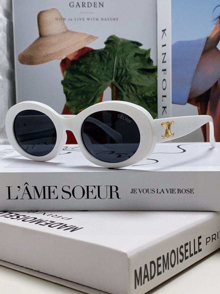 Очки солнцезащитные CL40194