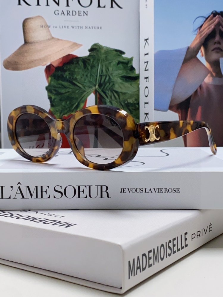 Очки солнцезащитные CL40194