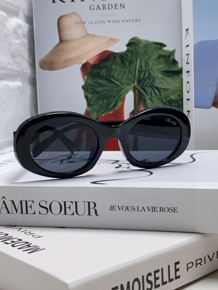 Очки солнцезащитные CL40194 фото 2