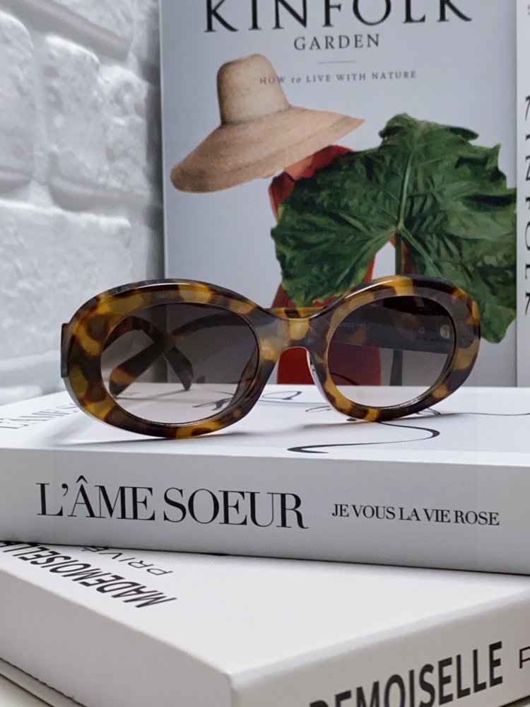 Очки солнцезащитные CL40194 фото 2