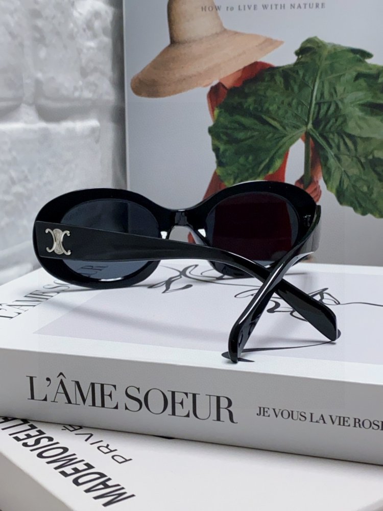 Очки солнцезащитные CL40194 фото 3