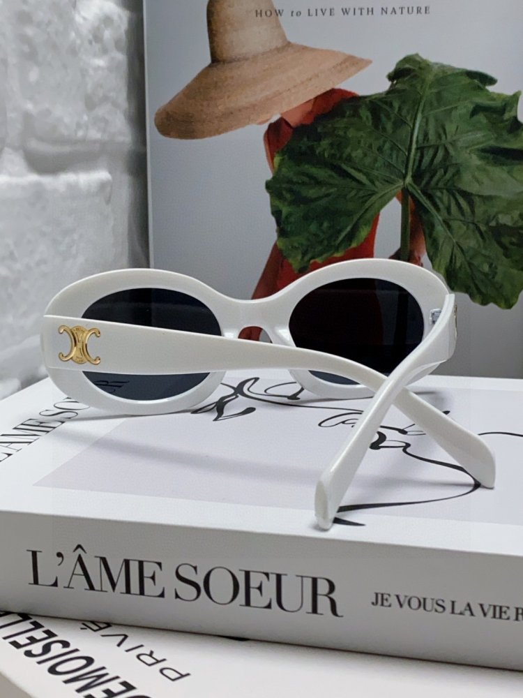 Очки солнцезащитные CL40194 фото 3