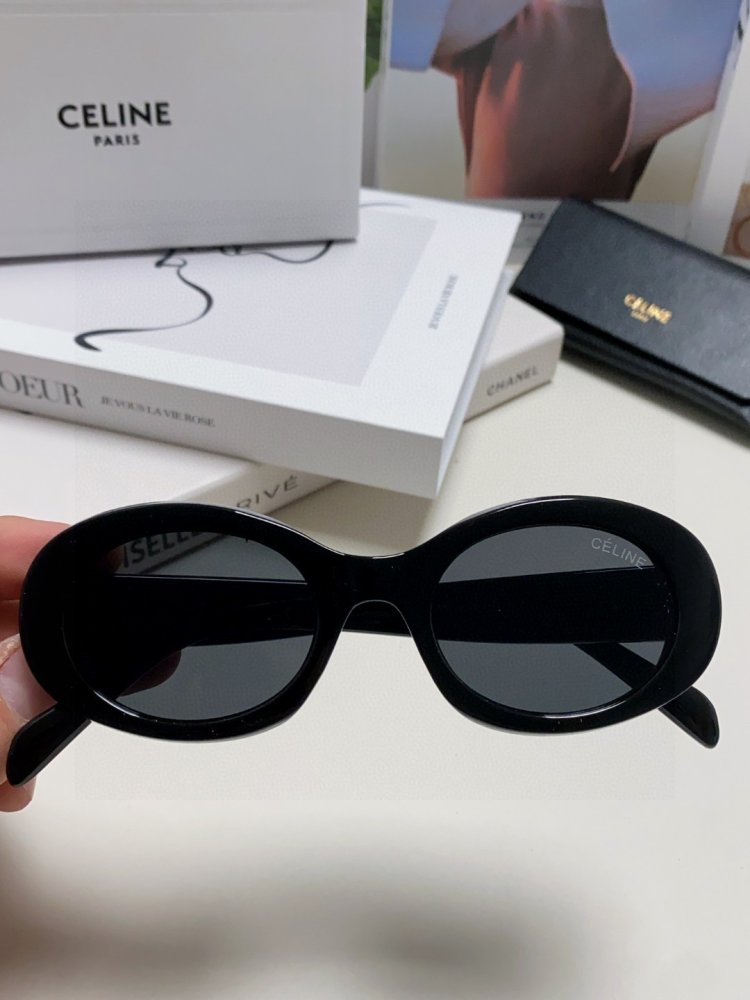 Очки солнцезащитные CL40194 фото 4