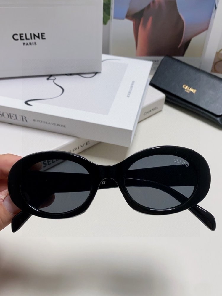 Очки солнцезащитные CL40194 фото 4