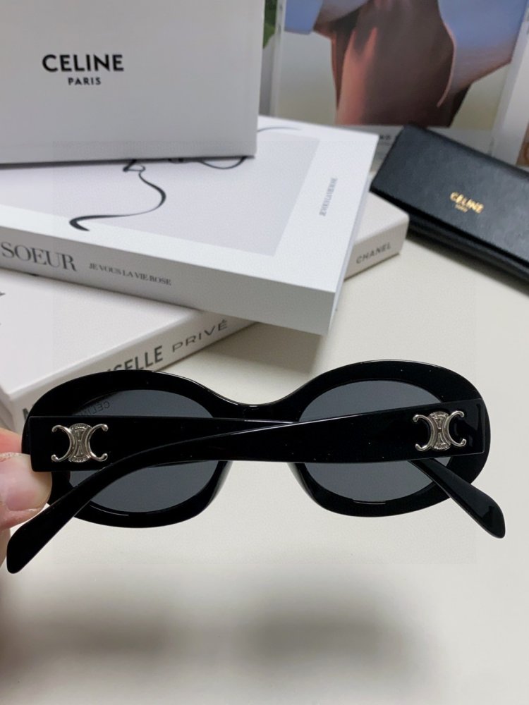 Очки солнцезащитные CL40194 фото 5