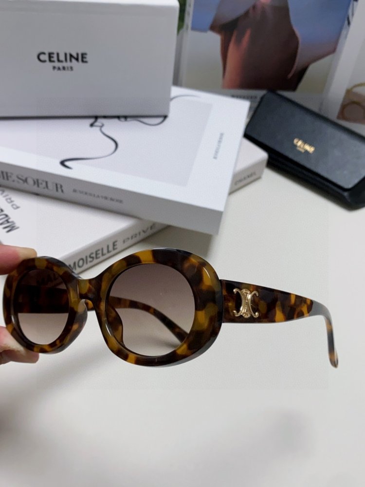 Очки солнцезащитные CL40194 фото 6