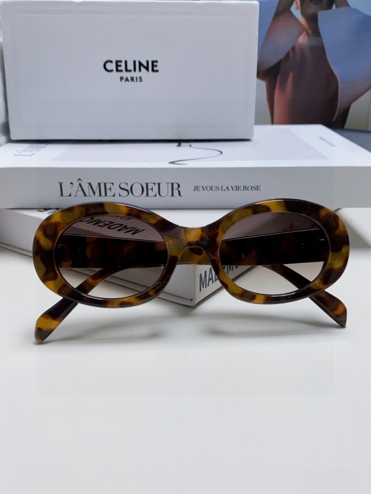 Очки солнцезащитные CL40194 фото 7