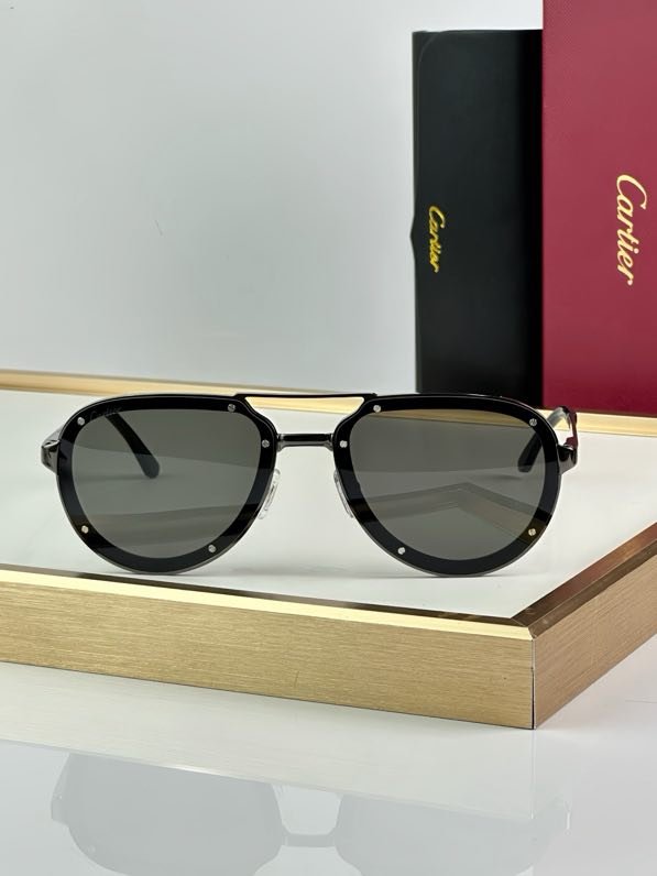 Очки солнцезащитные CT0195S фото 6