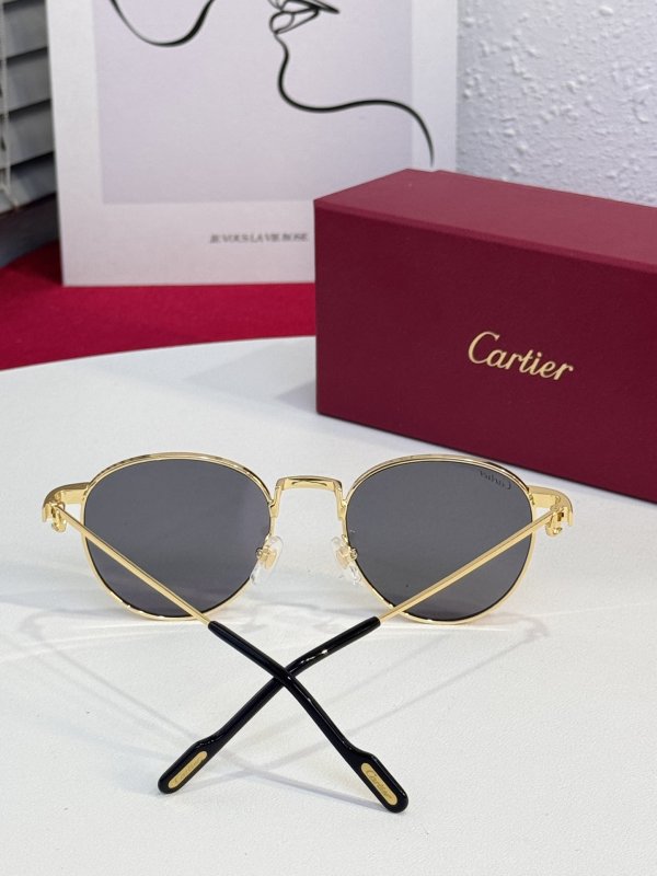 Очки солнцезащитные CT0335S фото 7