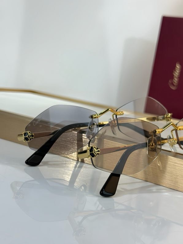 Очки солнцезащитные CT0433S фото 7