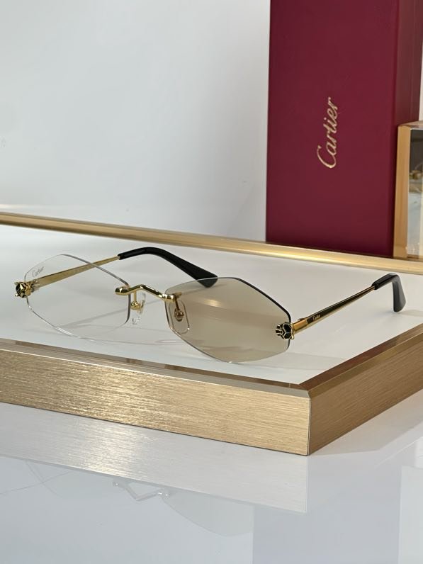 Очки солнцезащитные CT0433S фото 8