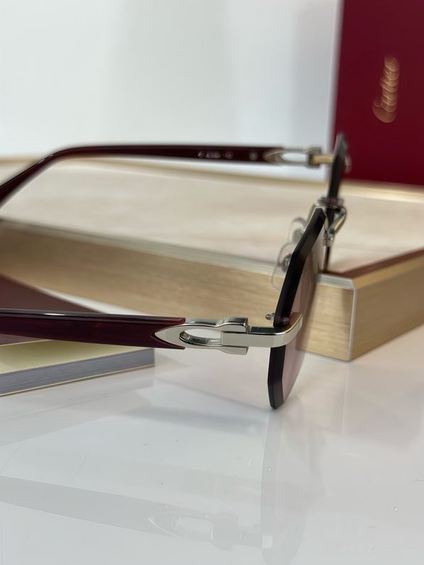 Окуляри сонцезахисні CT0439S фото 3