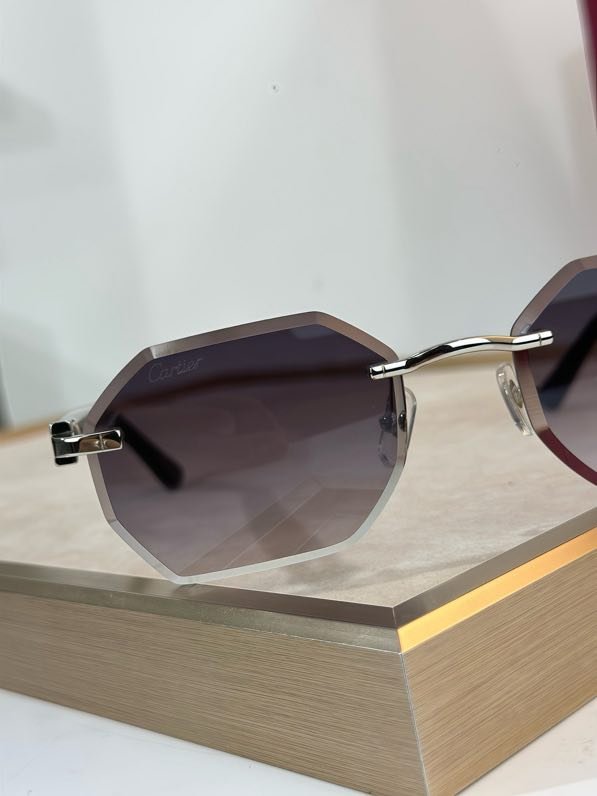 Очки солнцезащитные CT0439S фото 6