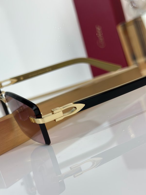 Очки солнцезащитные CT0582S фото 4