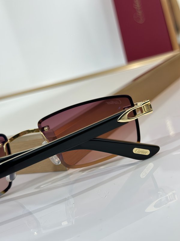 Очки солнцезащитные CT0582S фото 7