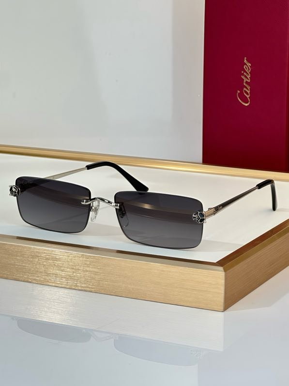 Окуляри сонцезахисні CT0906S фото 4