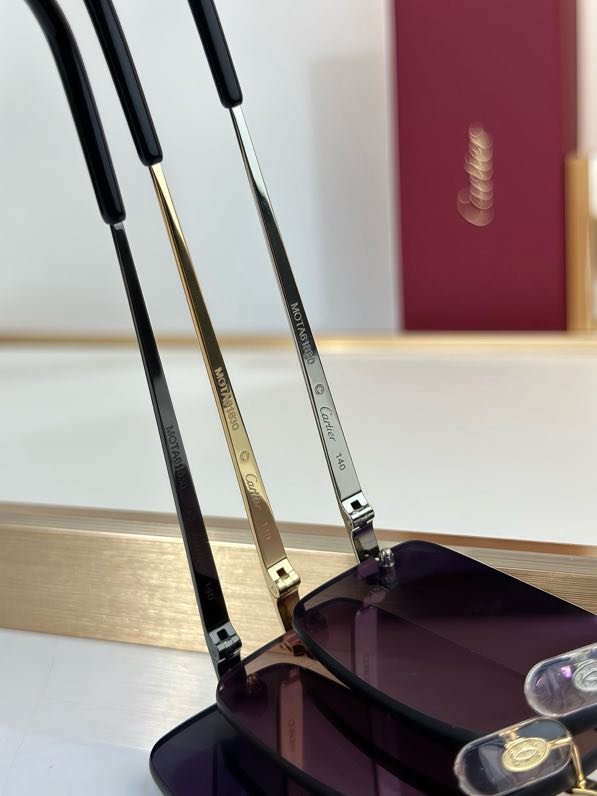 Окуляри сонцезахисні CT0906S фото 5