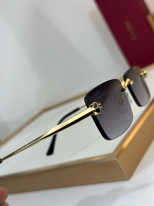 Окуляри сонцезахисні CT0906S фото 6