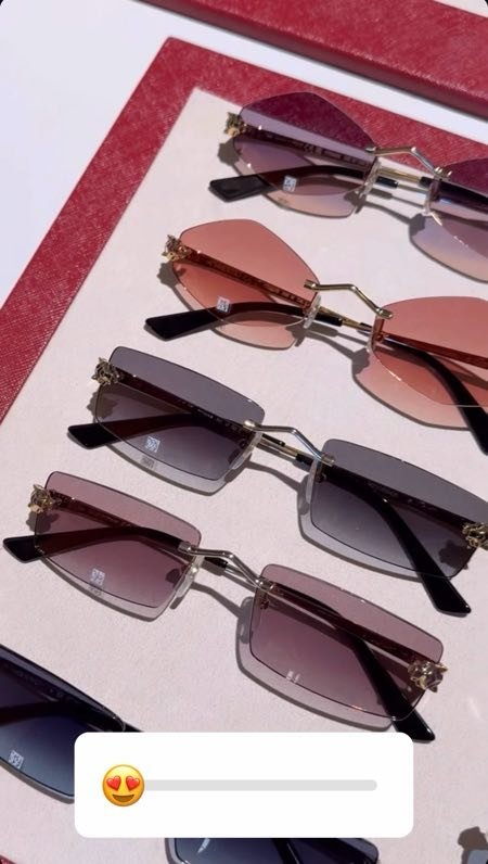 Окуляри сонцезахисні CT0906S фото 9