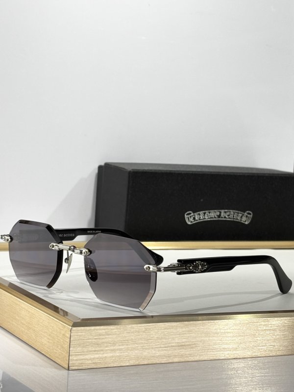 Очки солнцезащитные DEPPE II