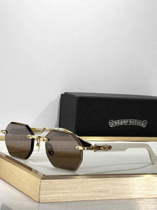 Очки солнцезащитные DEPPE II