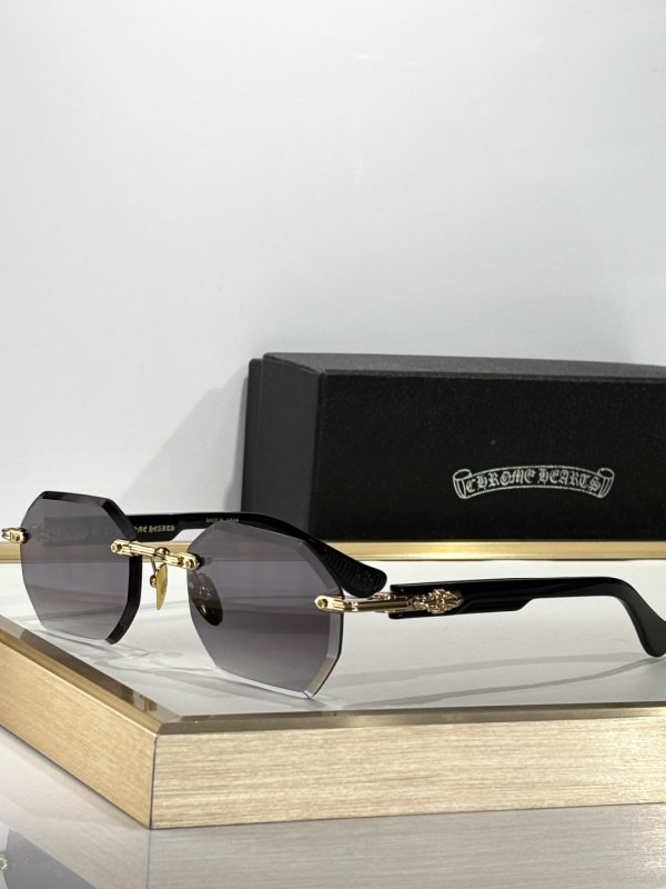 Очки солнцезащитные DEPPE II