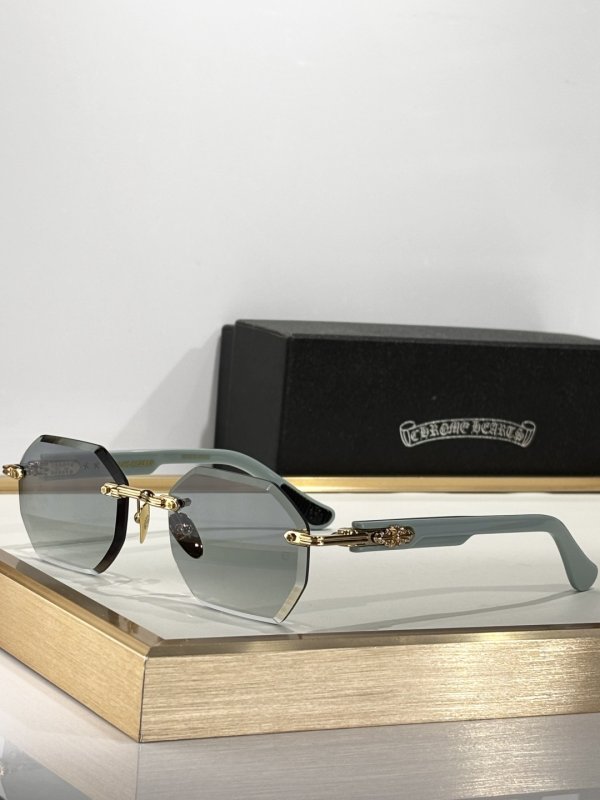 Очки солнцезащитные DEPPE II