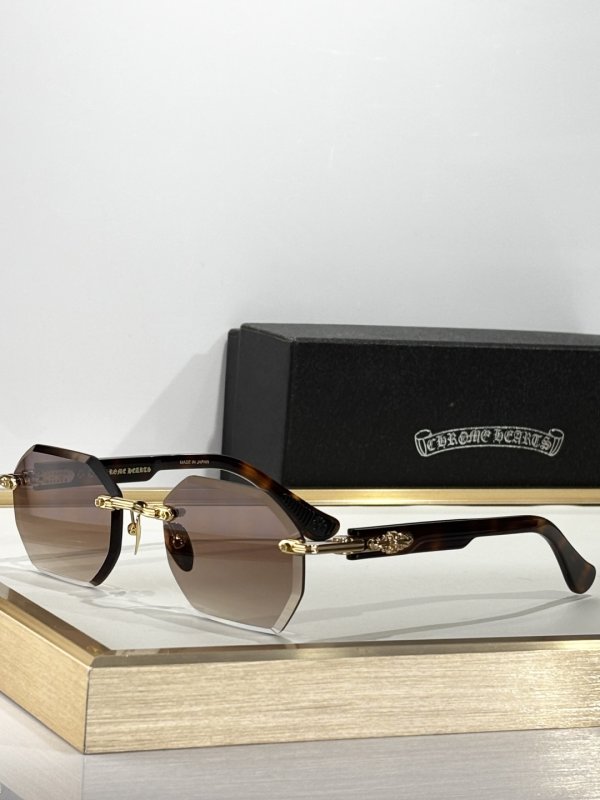 Очки солнцезащитные DEPPE II