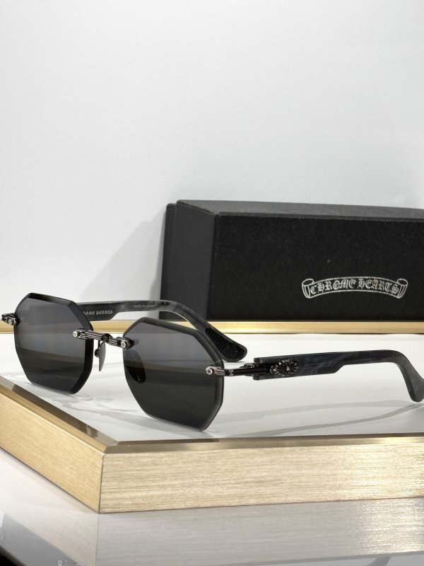 Очки солнцезащитные DEPPE II