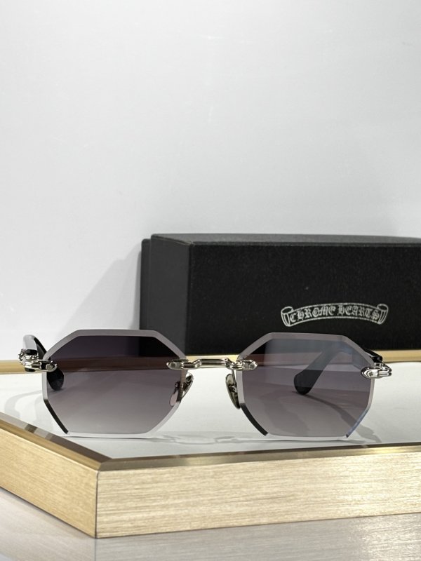 Очки солнцезащитные DEPPE II фото 2