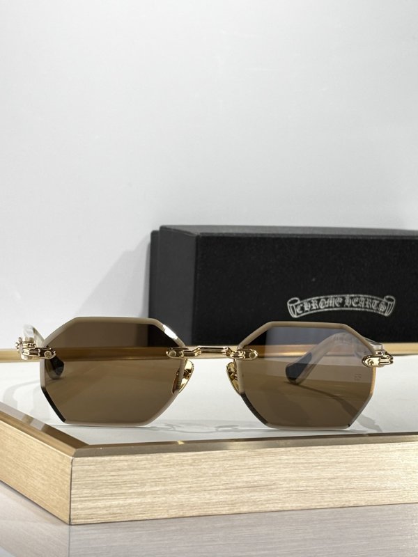 Очки солнцезащитные DEPPE II фото 2