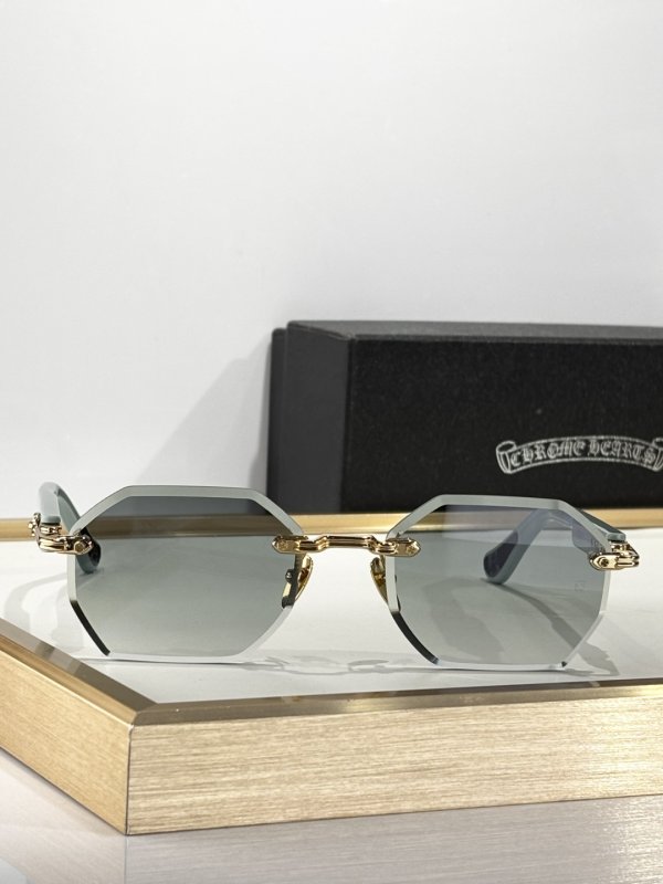 Очки солнцезащитные DEPPE II фото 2