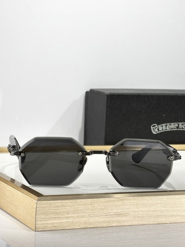 Очки солнцезащитные DEPPE II фото 2