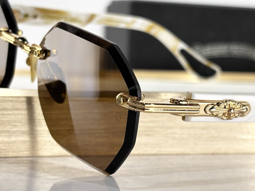 Очки солнцезащитные DEPPE II фото 3