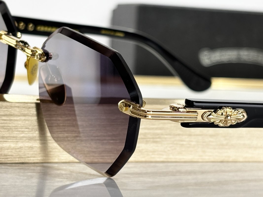 Очки солнцезащитные DEPPE II фото 3