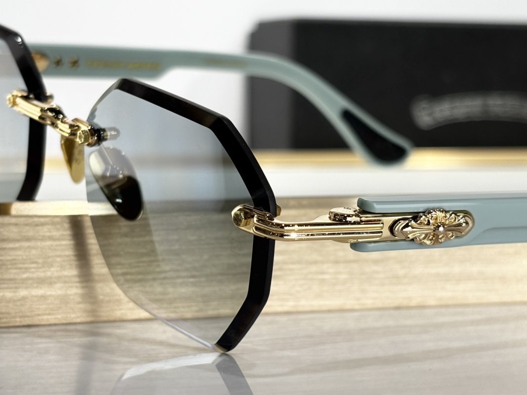 Очки солнцезащитные DEPPE II фото 3