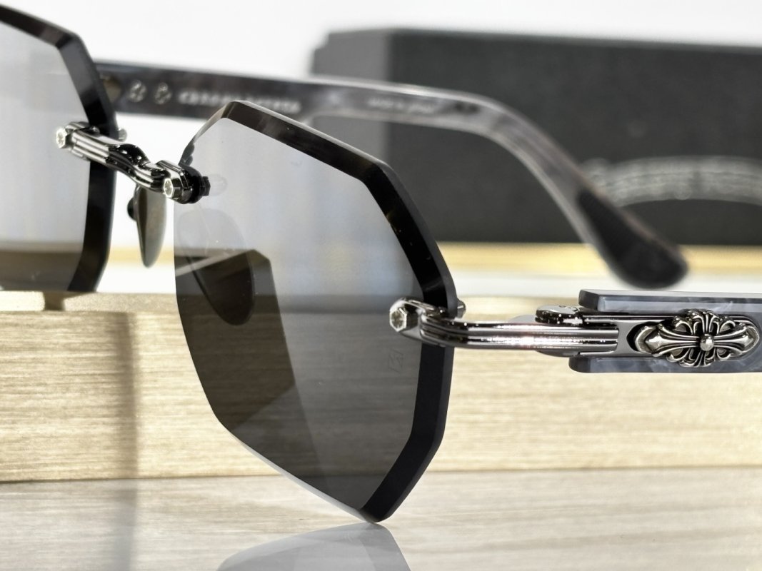 Очки солнцезащитные DEPPE II фото 3