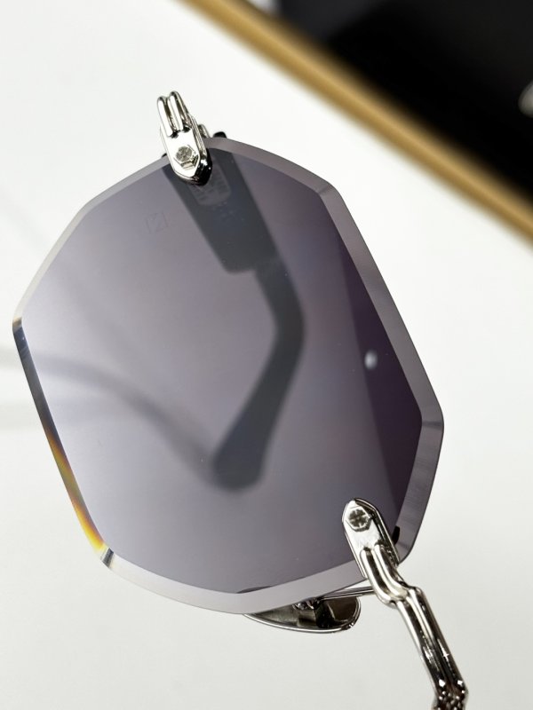 Очки солнцезащитные DEPPE II фото 4