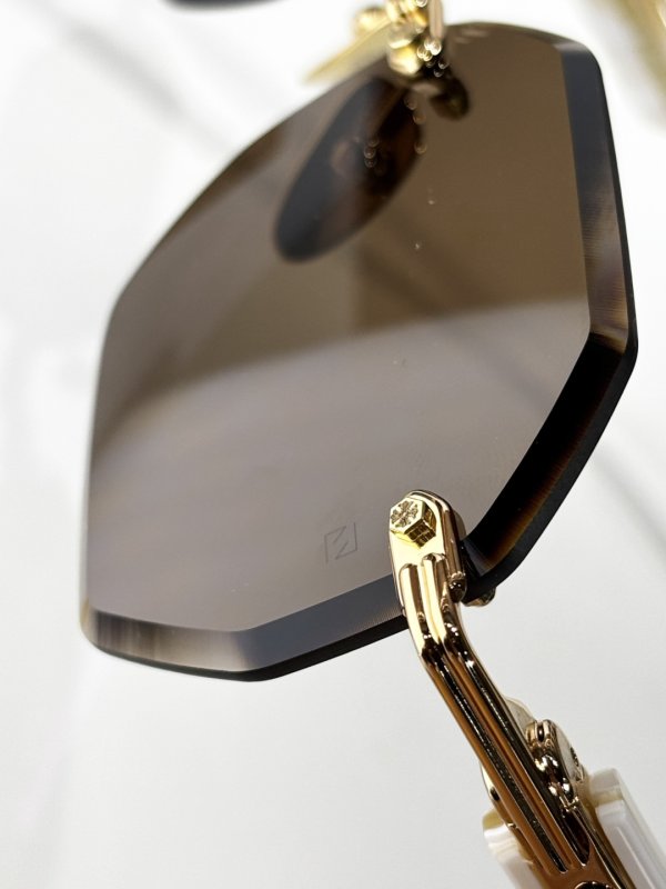 Очки солнцезащитные DEPPE II фото 4