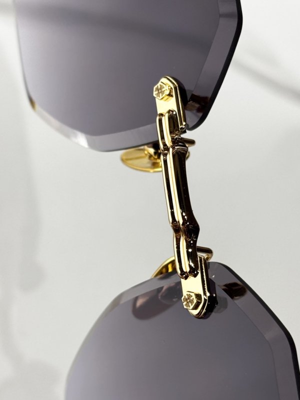 Очки солнцезащитные DEPPE II фото 4