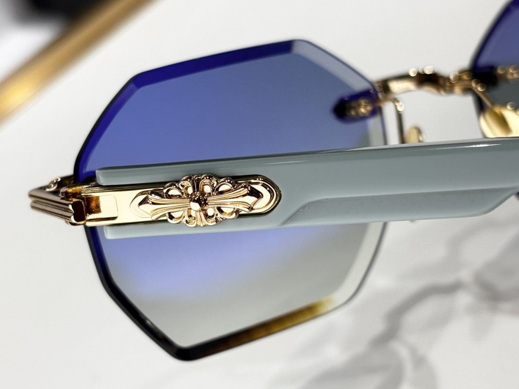 Очки солнцезащитные DEPPE II фото 4