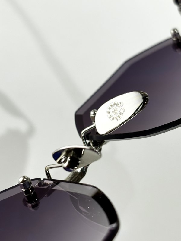 Очки солнцезащитные DEPPE II фото 5