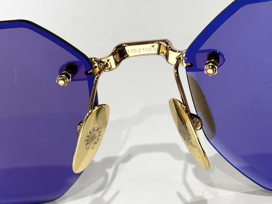 Очки солнцезащитные DEPPE II фото 5