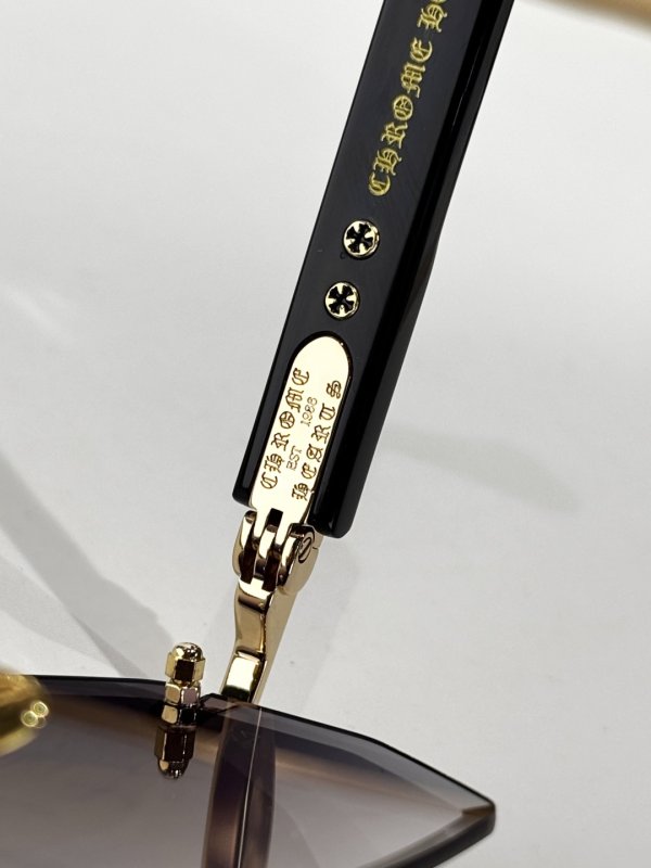 Очки солнцезащитные DEPPE II фото 5