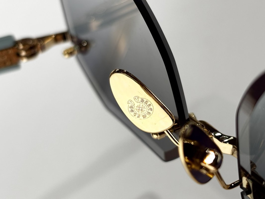 Очки солнцезащитные DEPPE II фото 5