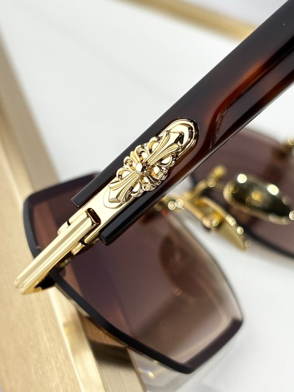 Очки солнцезащитные DEPPE II фото 5