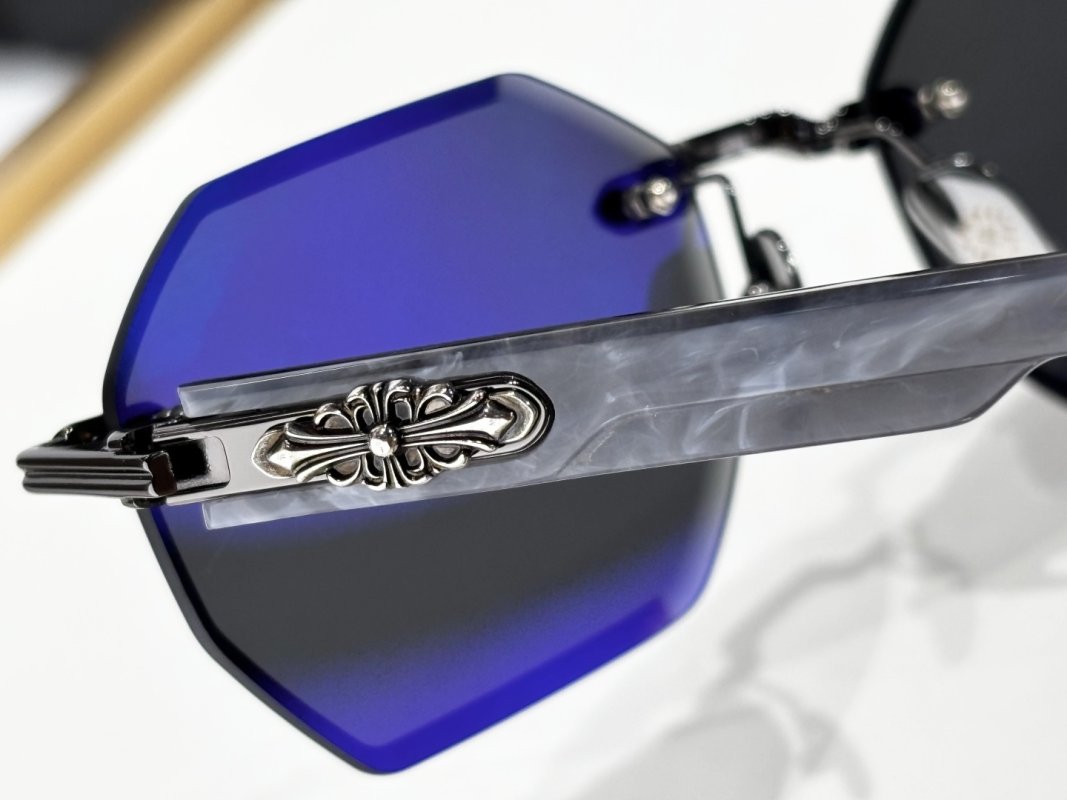 Очки солнцезащитные DEPPE II фото 5