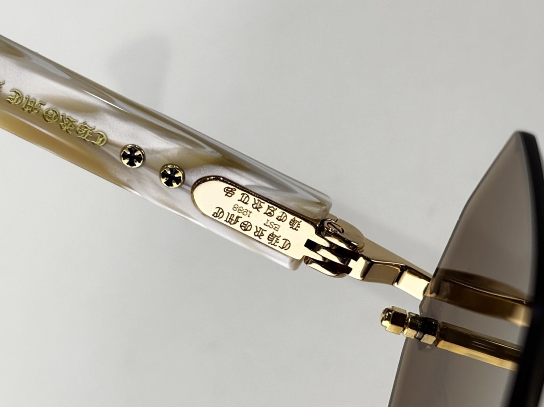 Очки солнцезащитные DEPPE II фото 6